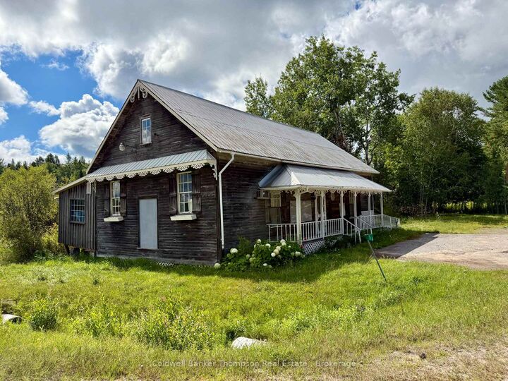 5 Seagull Lake Road S — photo 1