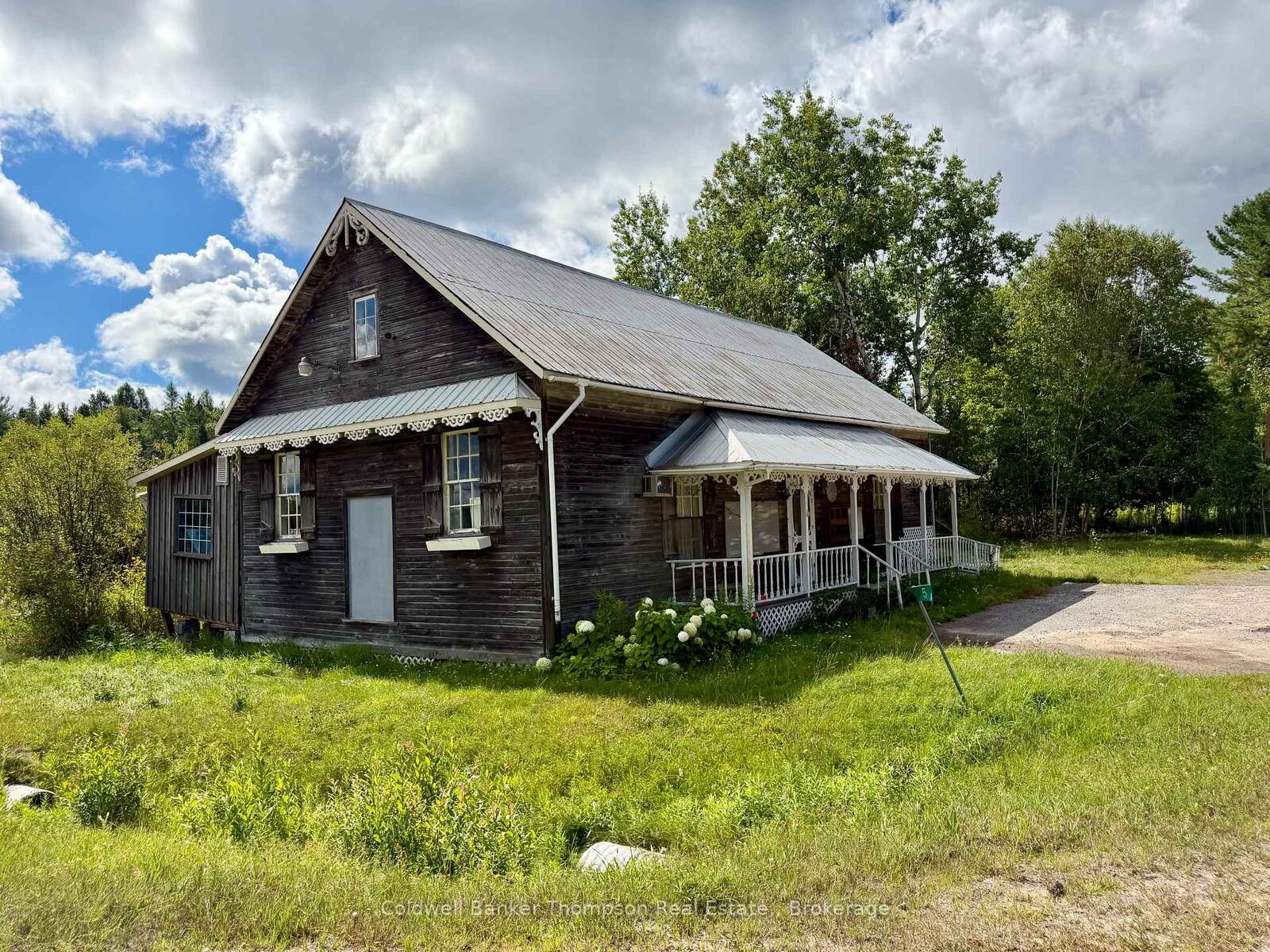 Property Photo: 5 Seagull Lake Road S ON P0H 1A0