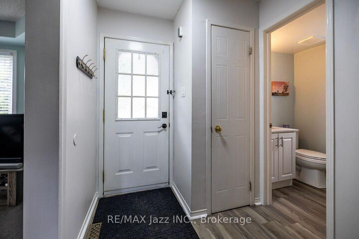 Property Photo: 23 Meredith Court ON L1E 2V9