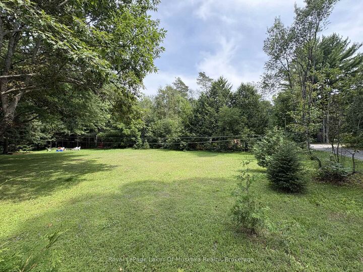 Property Photo:  Pt Lt 19 Con 2 James Knott Drive  ON P1H 1C8 