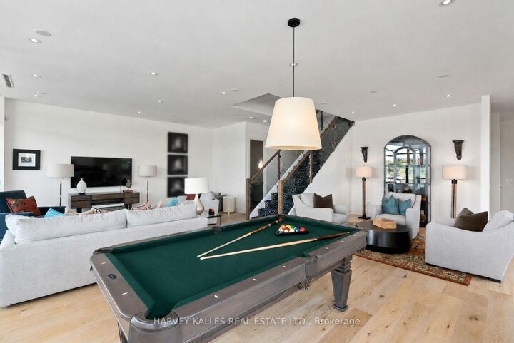 Property Photo: 3787 Mangusta Court ON L9S 0L5