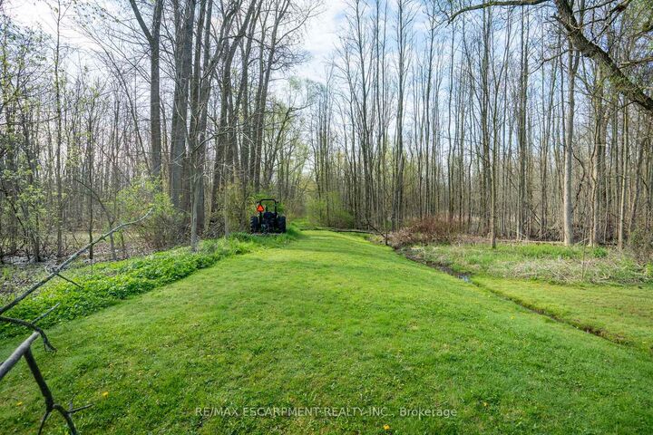 Property Photo:  Pc Lot 15 4th Concession Road W  ON L8B 0L5 
