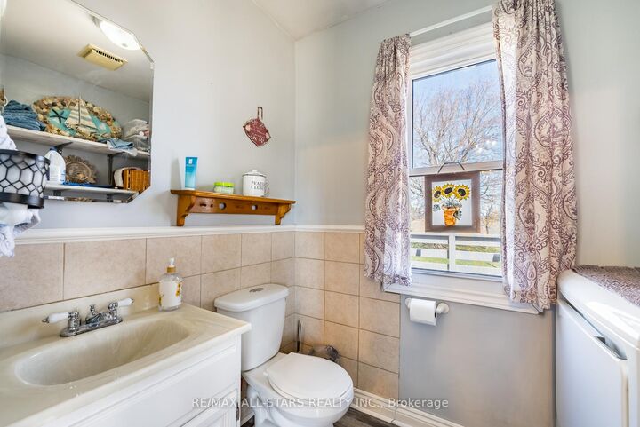 Property Photo: 14995 Regional Rd 57 N/A ON L0B 1B0
