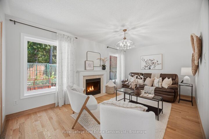 Property Photo: 2259 Empire Crescent ON L7L 6Y6
