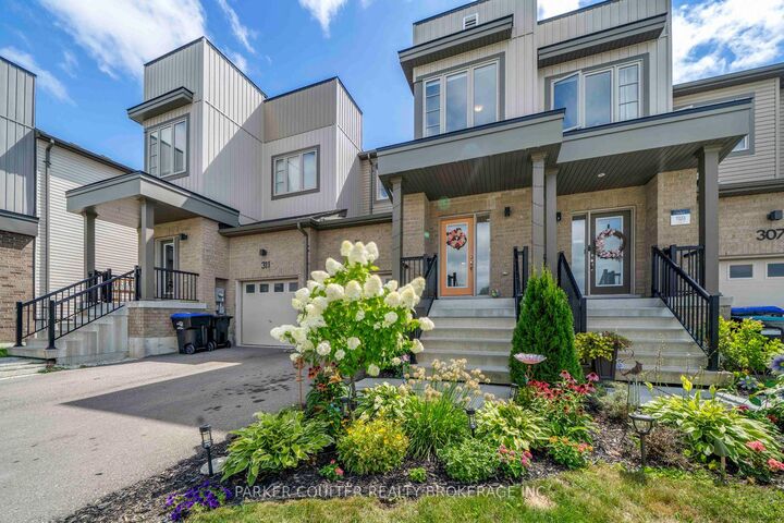 Property Photo: 309 Atkinson Street ON L0M 1S0