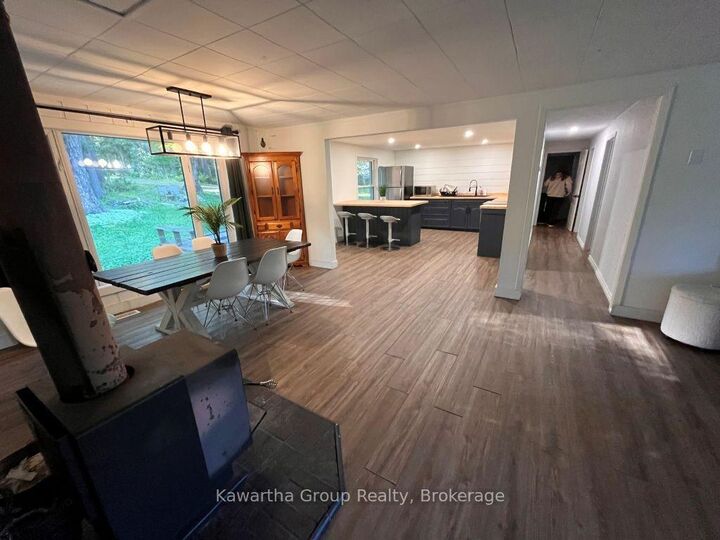 Property Photo: 92 Shadow Lake 57 Road N ON K0M 1K0