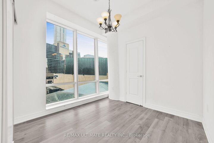Property Photo: 8 The Esplanade Street 506 ON M5E 0A6