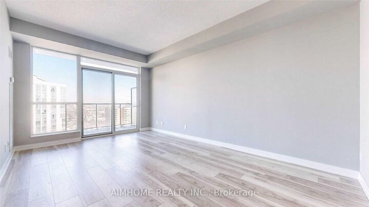 Property Photo:  195 Bonis Avenue 1707  ON M1T 0A5 