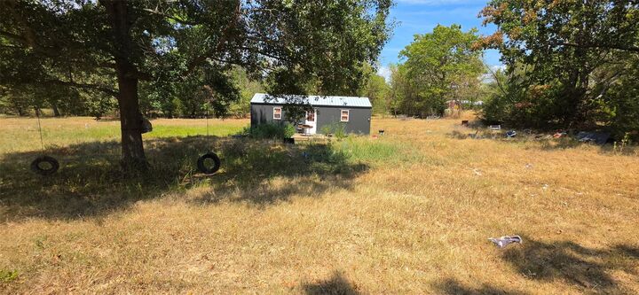 Property Photo:  1116545 S 4593 Road  OK 74955 