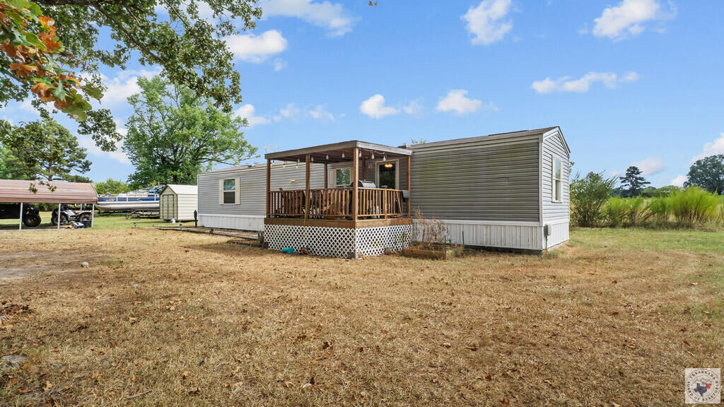 Property Photo:  3440 Mc 28  AR 71854 