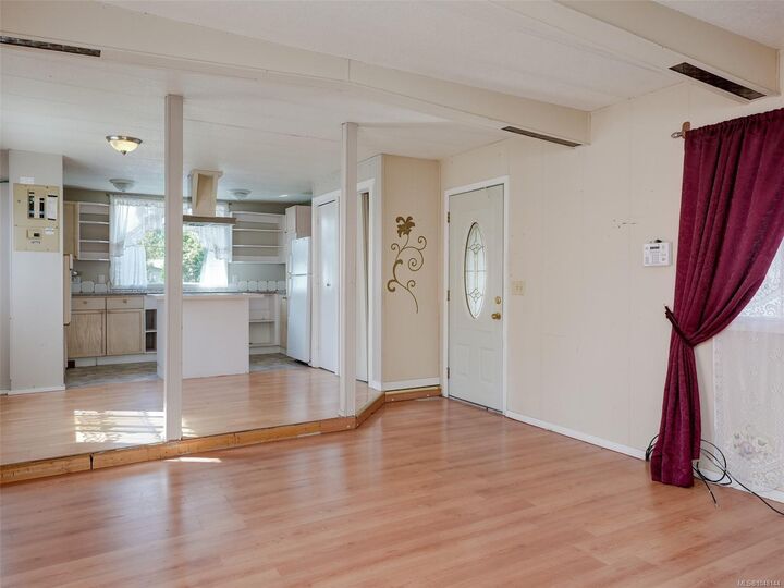 Property Photo:  2357 Sooke River Rd #21  BC V9Z 0X5 