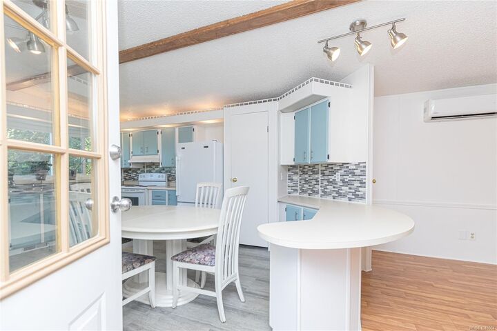 Property Photo:  7701 Central Saanich Rd #64  BC V8M 1X4 
