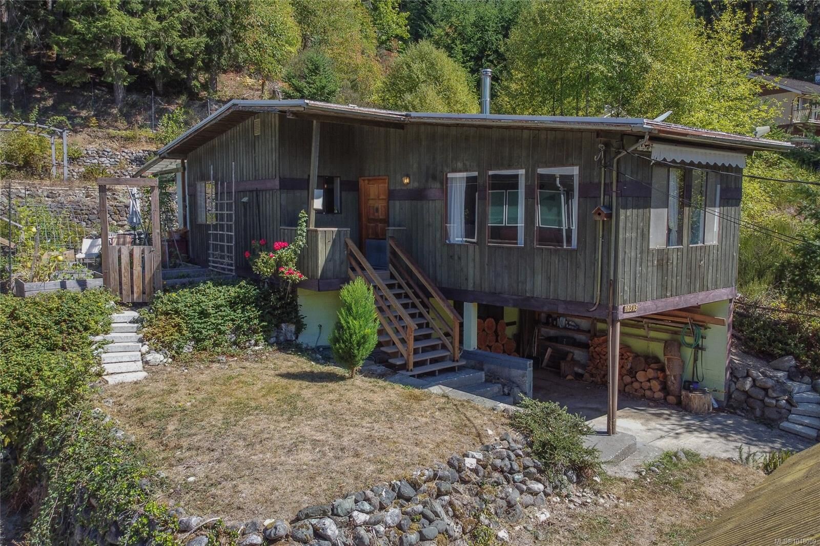 Property Photo:  10545 Cypress Rd  BC V0R 3E1 