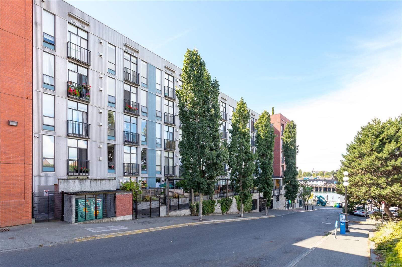 Property Photo:  409 Swift St #120  BC V8W 1S2 