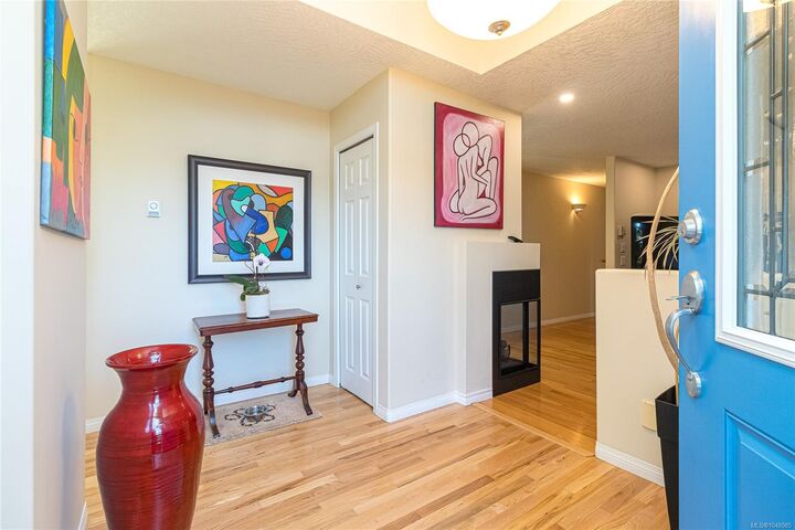 Property Photo:  3910 Cedar Hill Cross Rd  BC V8P 2N2 
