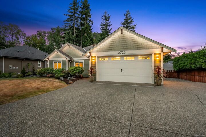 Property Photo: 2725 Inverclyde Way BC V9N 4A6