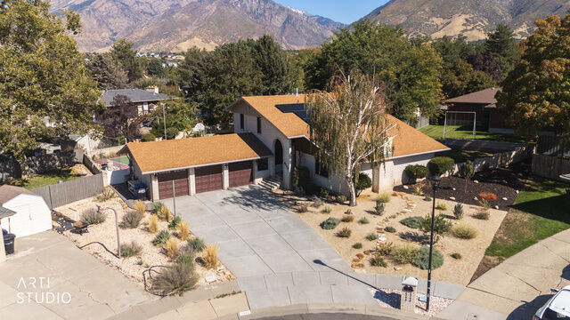Property Photo: 2343 E Germania UT 84093
