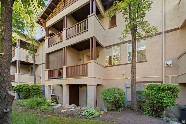 Property Photo:  4480 S Kelmscott Ln A  UT 84124 