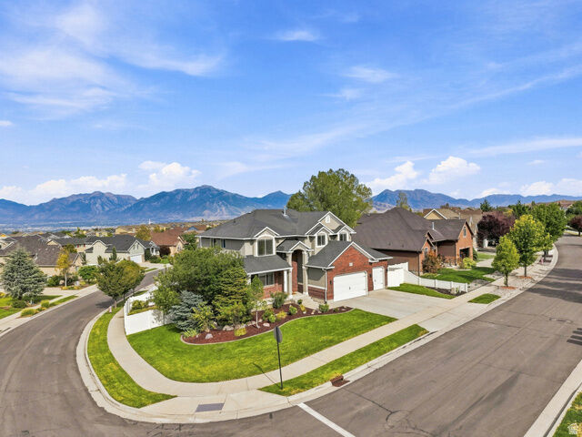 Property Photo:  5244 W Ashland Rose Dr  UT 84096 