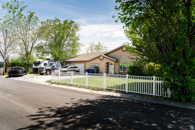 Property Photo:  3509 W Christy Ave  UT 84119 