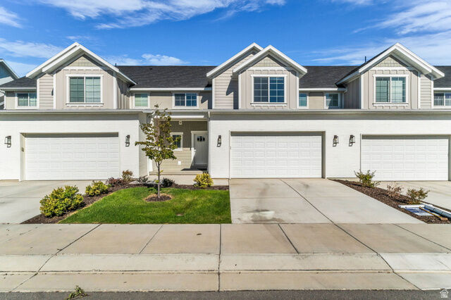 Property Photo:  12138 S Autumn Day Ln S 244  UT 84096 