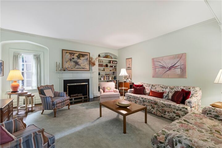Property Photo:  540 N Maple Ave  PA 15601 