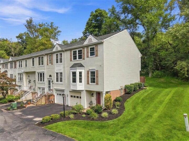 Property Photo: 475 Cherryhill Dr PA 15017
