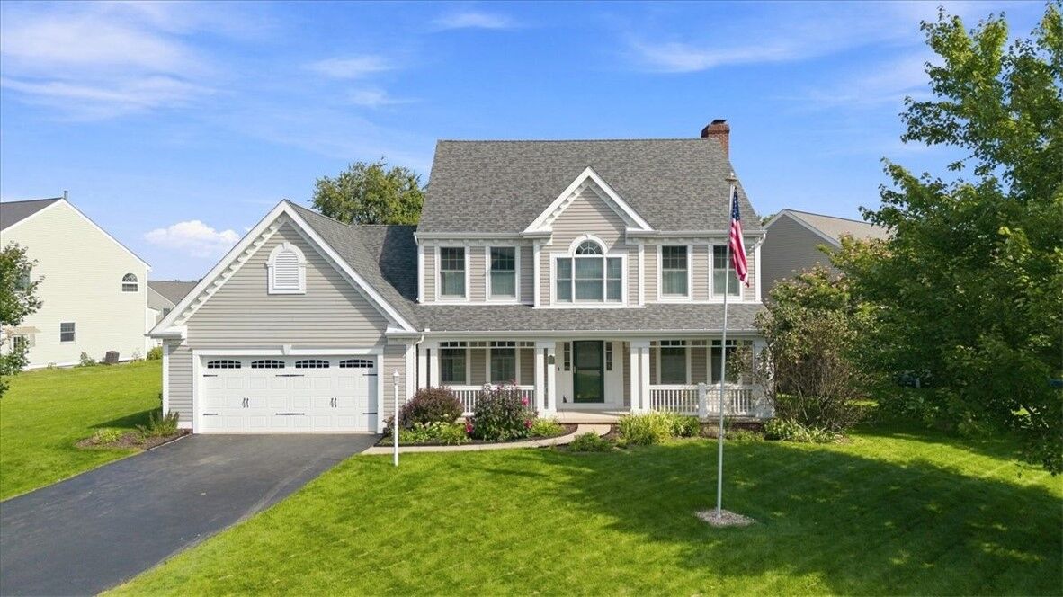 Property Photo: 446 Crimson Dr PA 15237