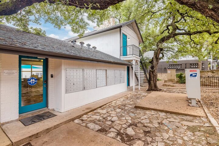 Property Photo:  8100 N Mopac Expressway 17-274  TX 78759 