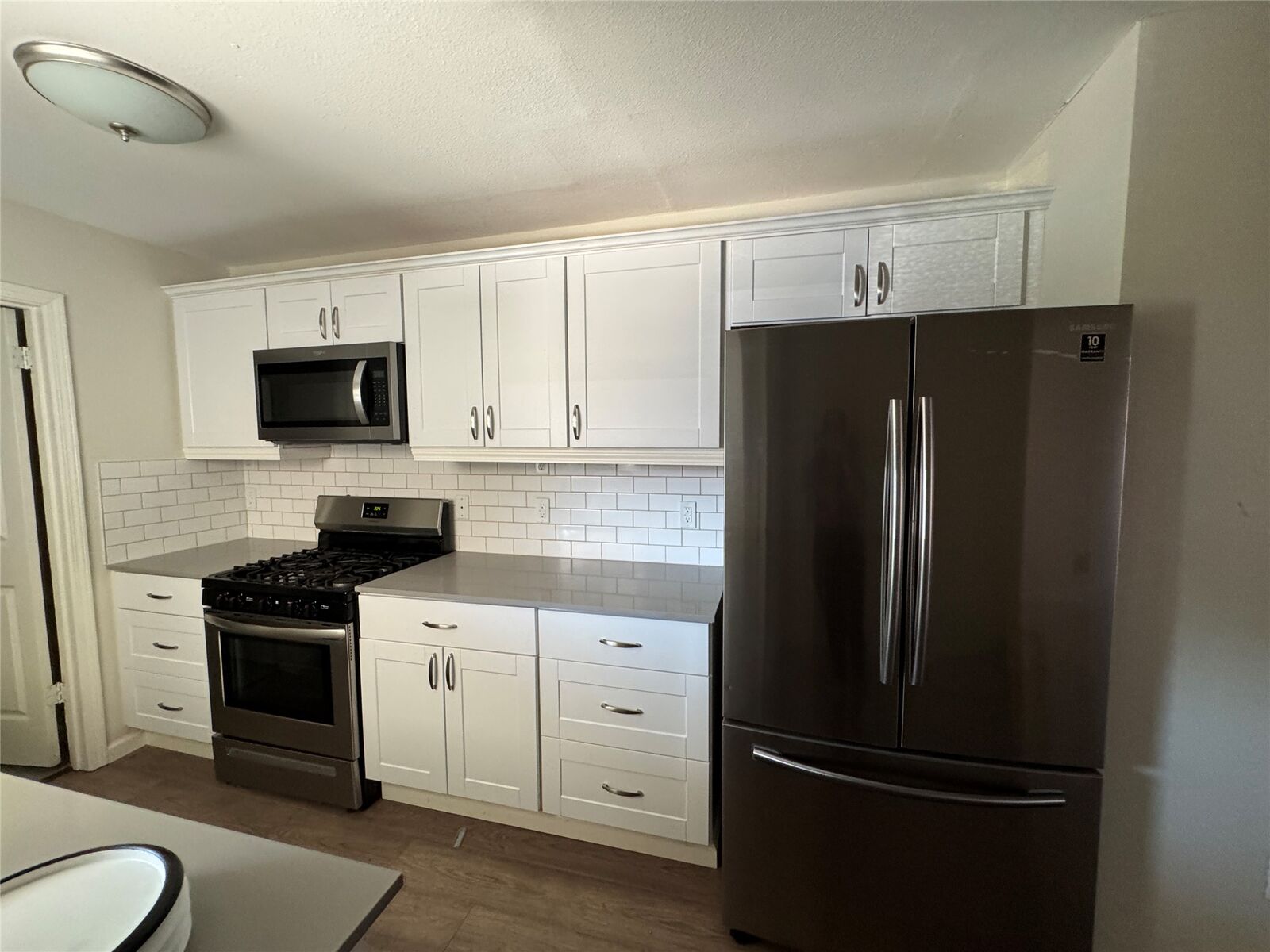 Property Photo: 9501 Quail Court A TX 78758
