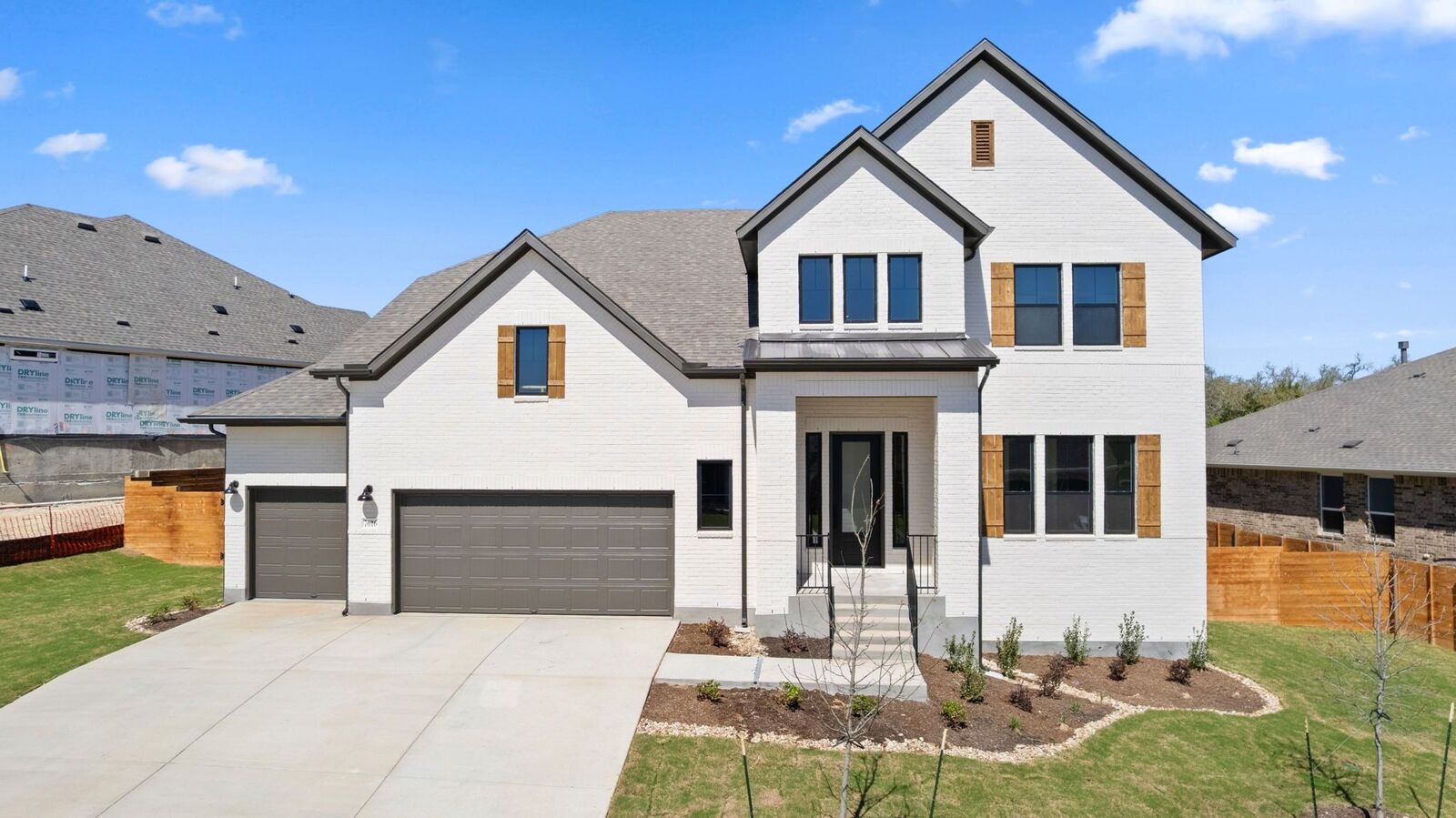 Property Photo:  17213 Alta Madera Lane  TX 78660 