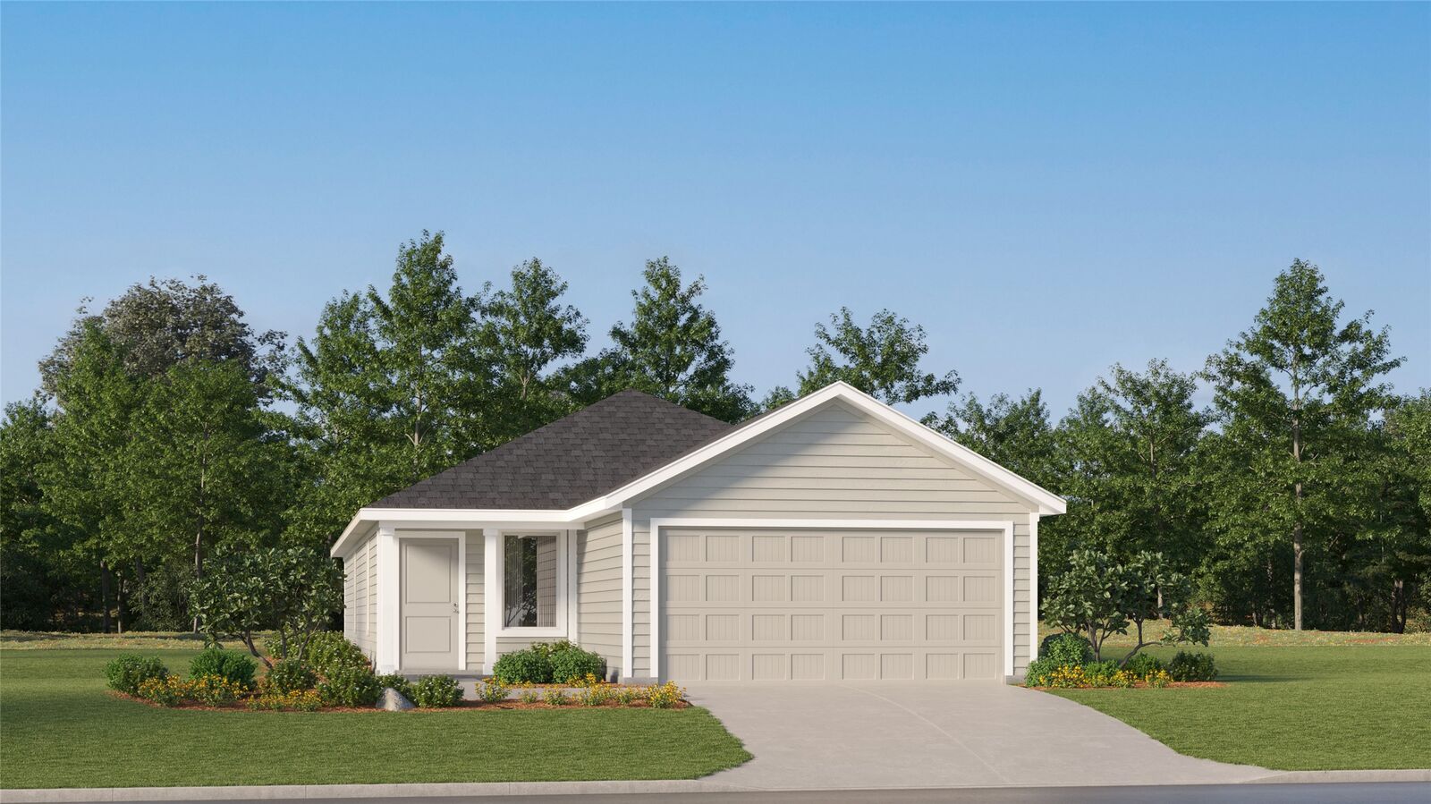 Property Photo:  463 Dubai Avenue  TX 78656 