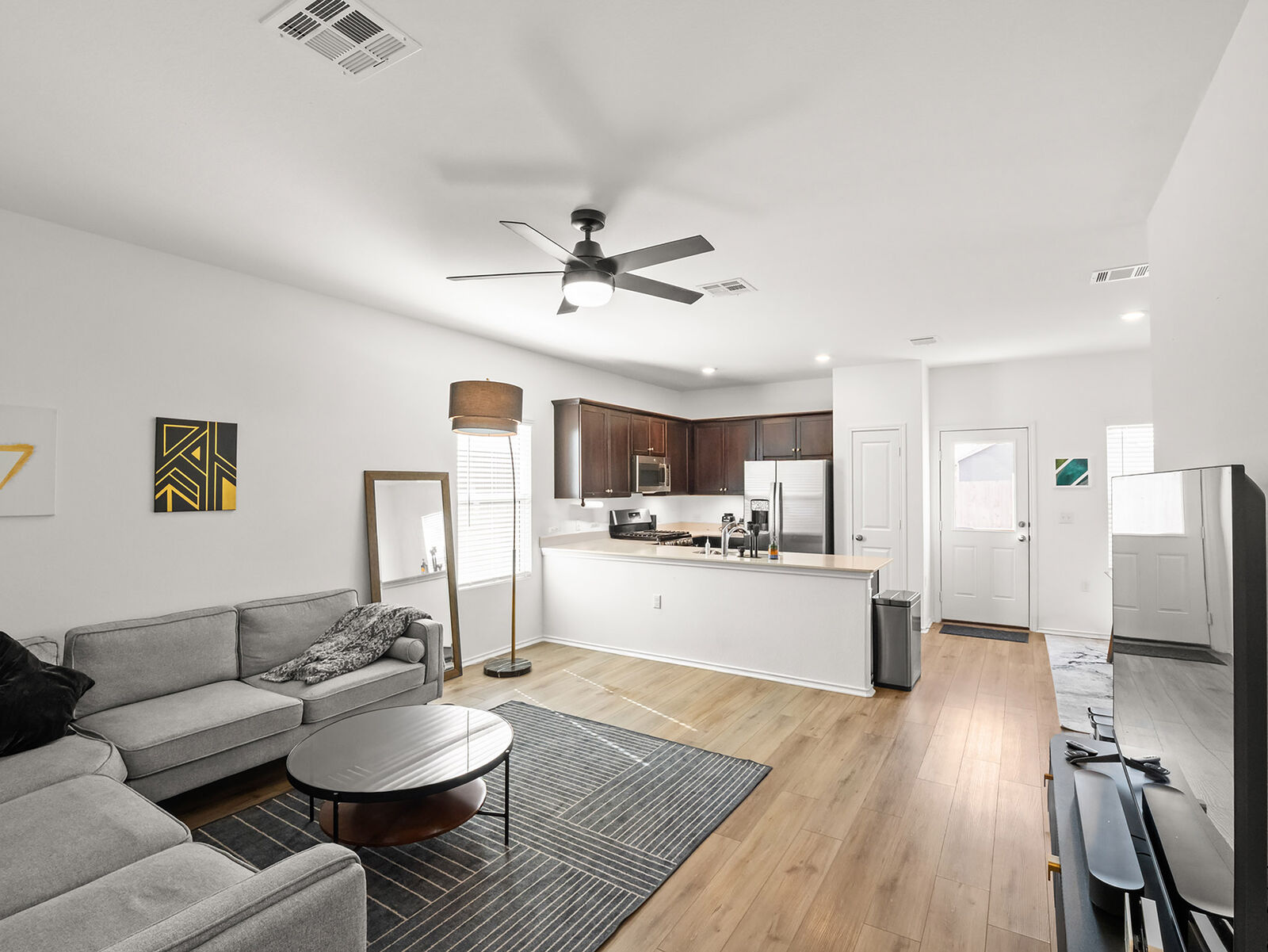 Property Photo:  2729 Louris Lane  TX 78660 
