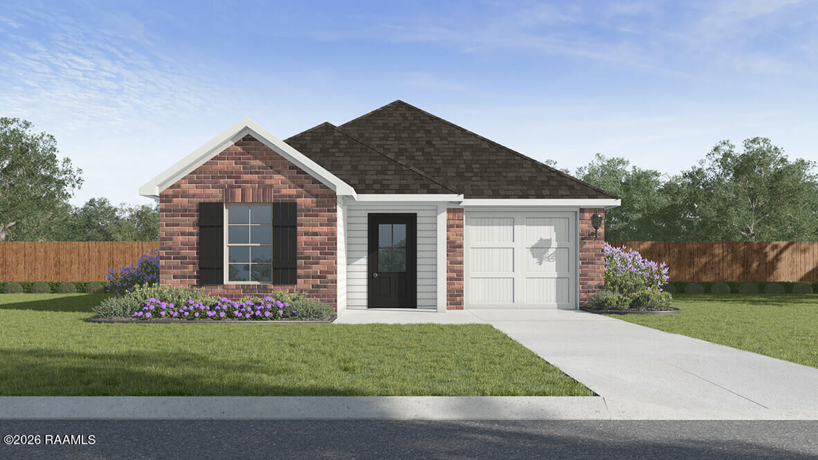 Property Photo:  139 Zabette Drive  LA 70570 