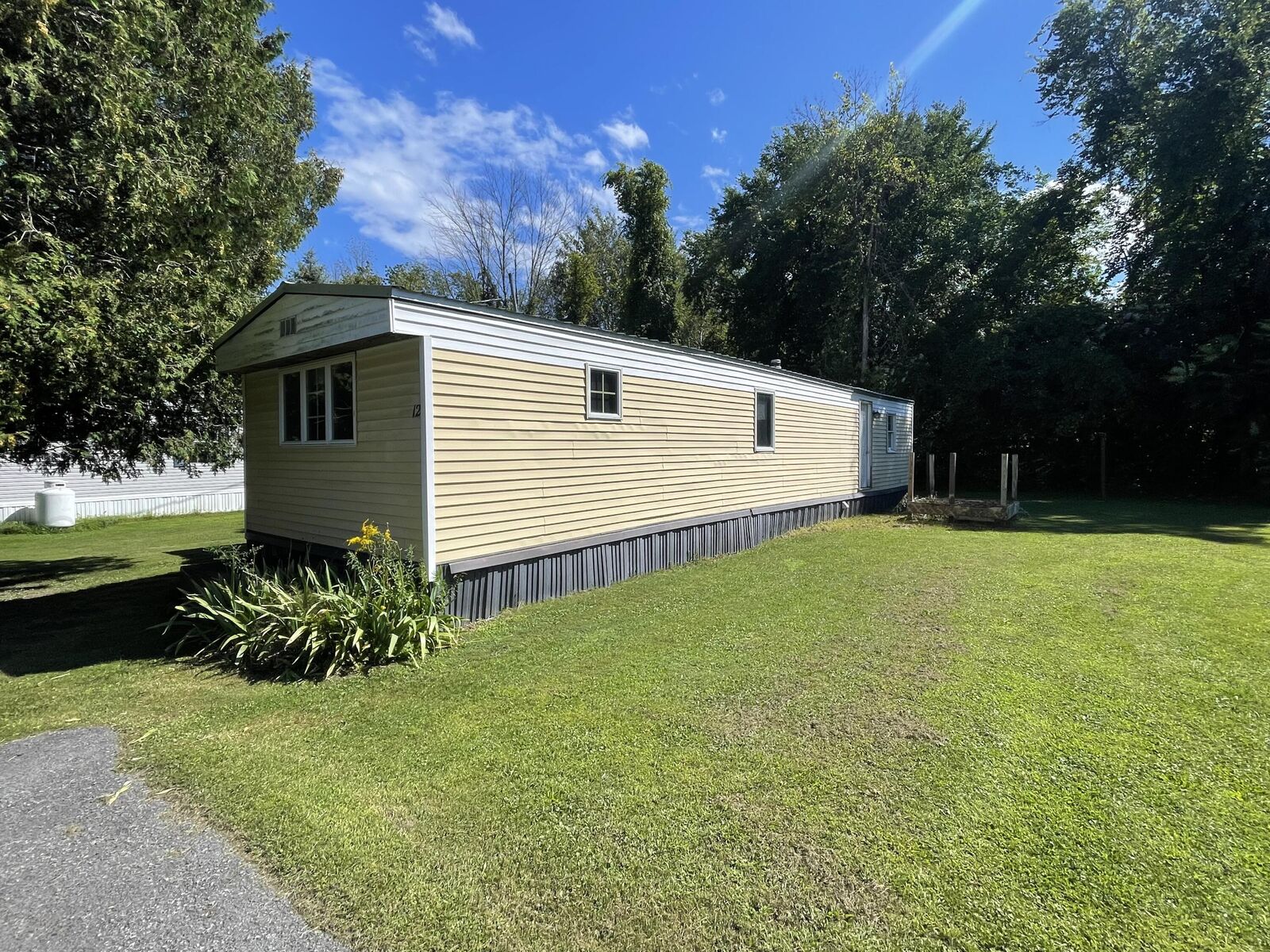 Property Photo:  12 Stony Acre Drive Drive  NY 12992 