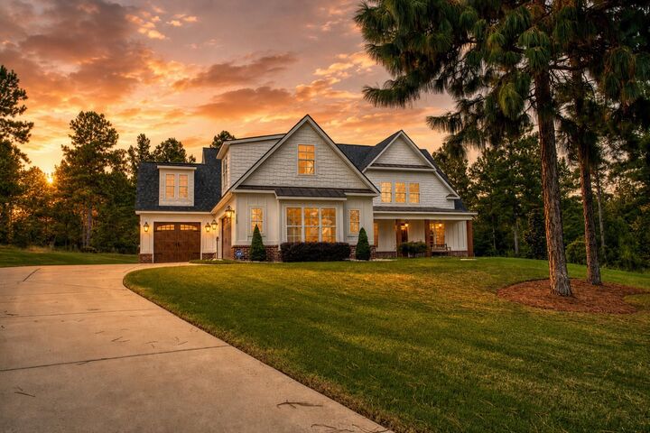 Property Photo:  1103 Drayton Court  SC 29801 
