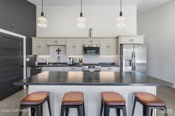 Property Photo:  37615 Deville Road  AK 99669 