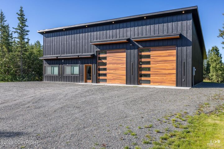Property Photo:  37615 Deville Road  AK 99669 