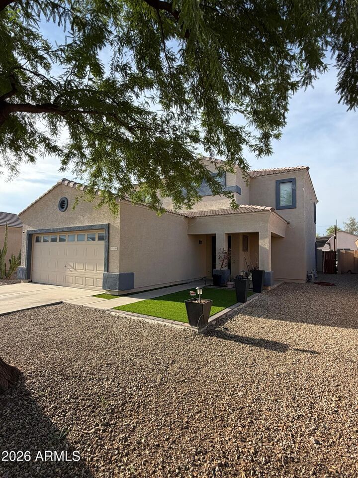 Property Photo: 11294 W Del Rio Lane AZ 85323