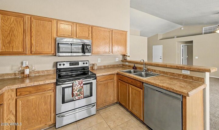 Property Photo:  2339 E San Tan Drive  AZ 85296 