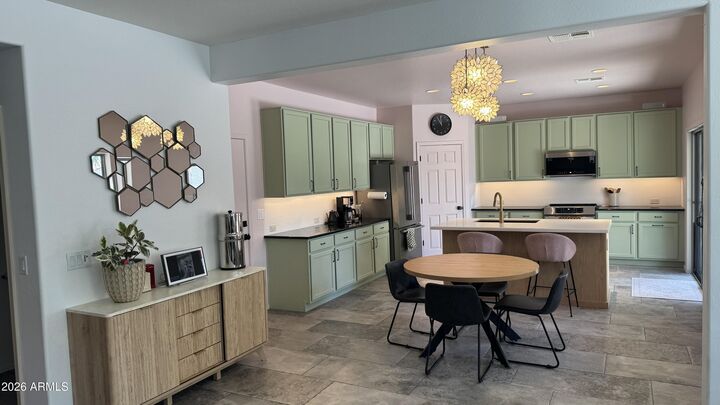 Property Photo:  5227 W El Cortez Trail  AZ 85083 