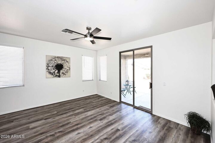 Property Photo:  3366 E Packard Drive  AZ 85298 