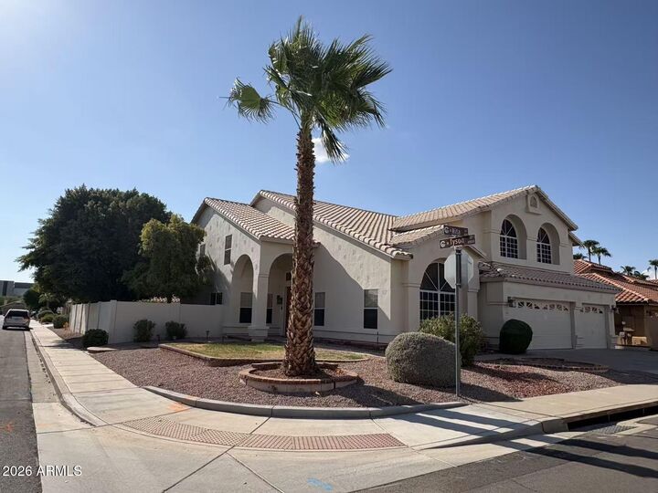 Property Photo:  402 N Rita Lane  AZ 85226 