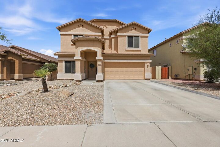 Property Photo: 9932 W Chipman Road AZ 85353