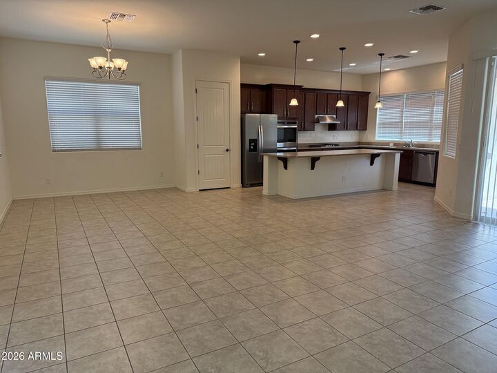 Property Photo:  9553 E Theia Drive  AZ 85212 