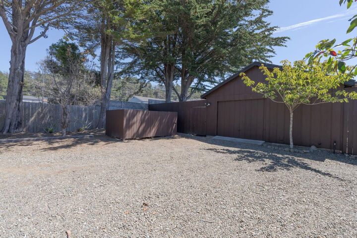 Property Photo: 47045 Westward Ho Road CA 95445