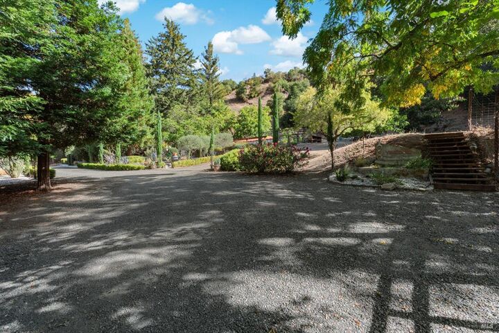 Property Photo: 5266 Dry Creek Road CA 94558