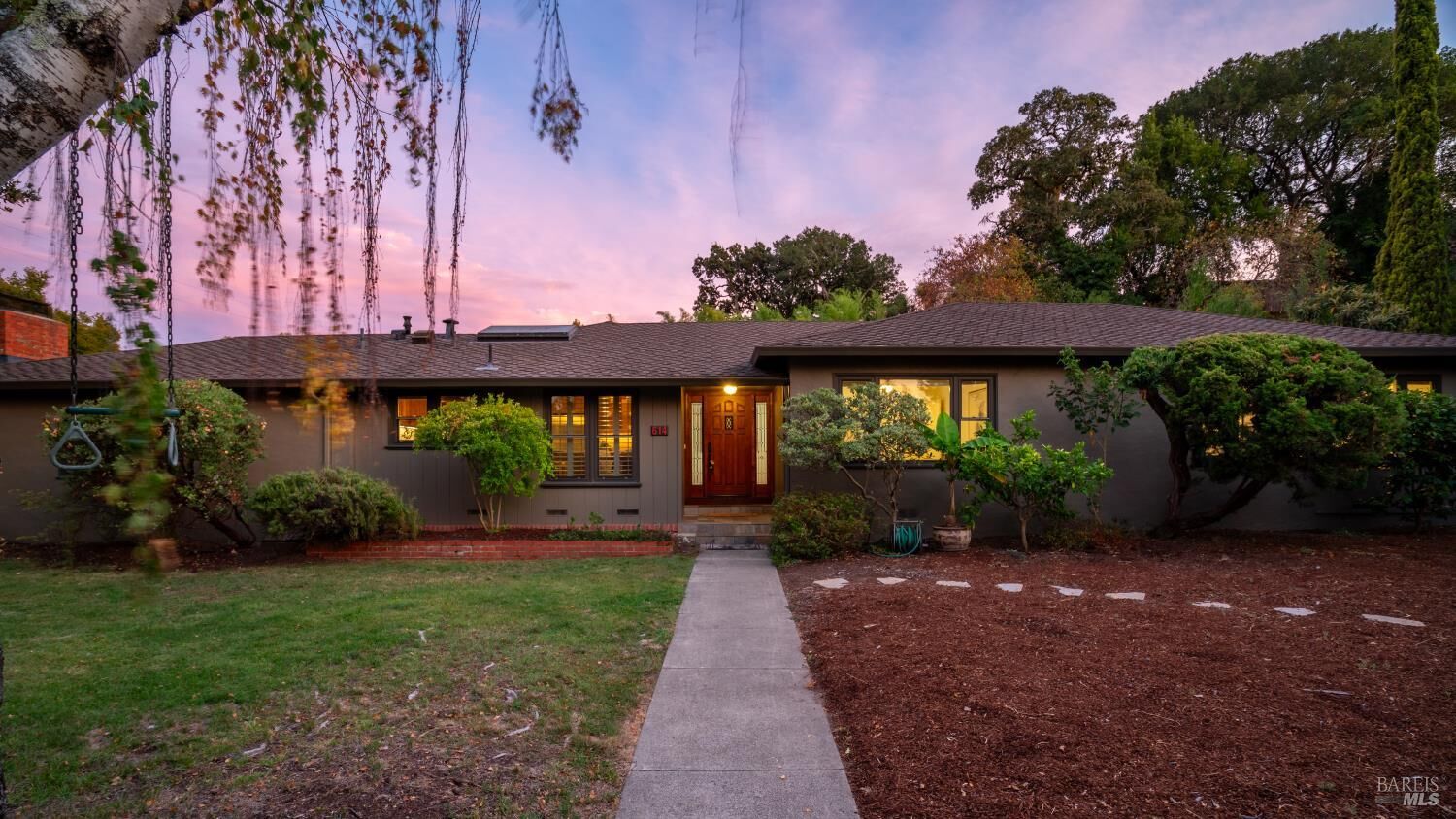 Property Photo:  614 Deer Valley Court  CA 94952 
