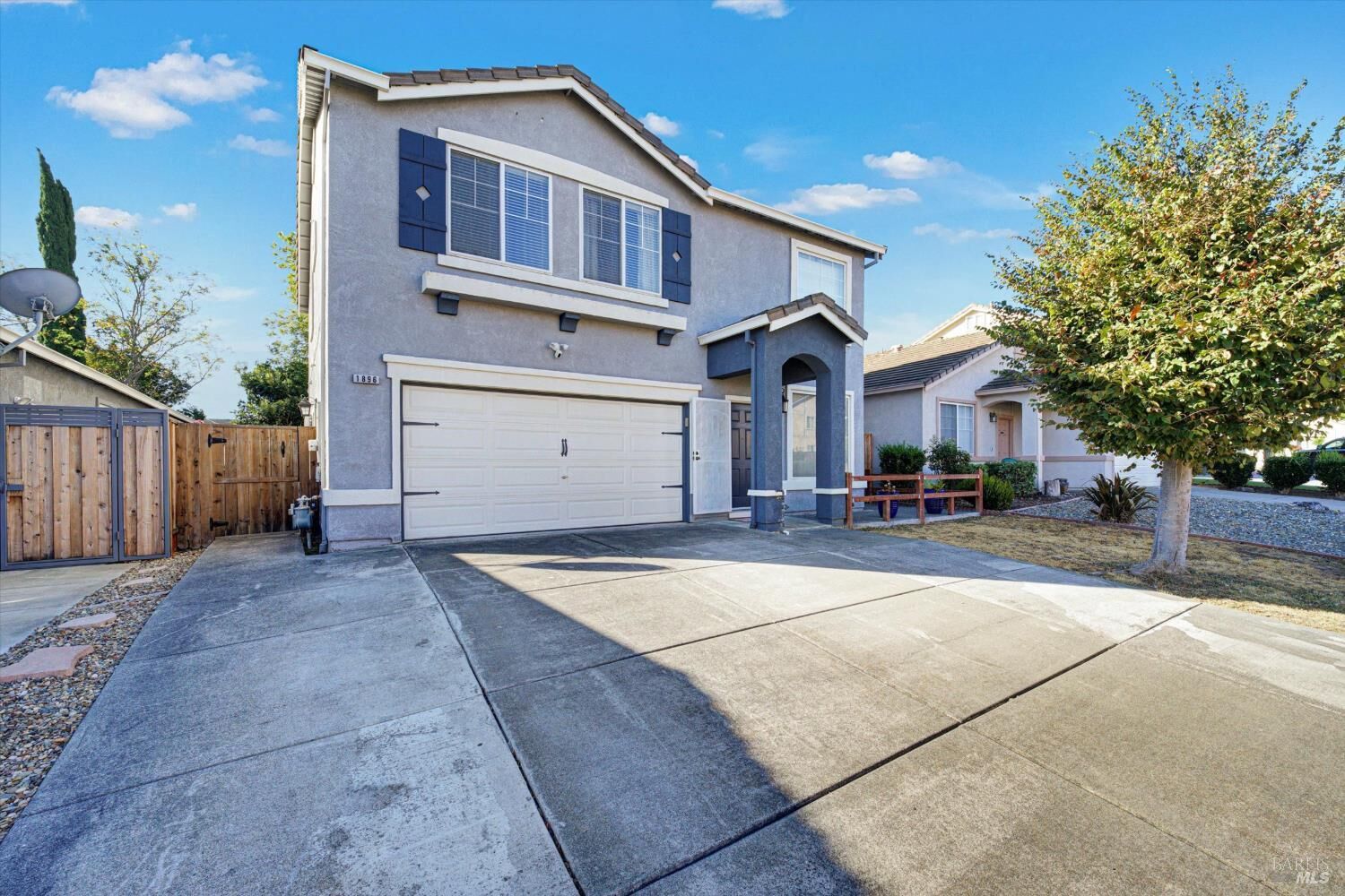 Property Photo:  1896 Clarendon Drive  CA 94534 