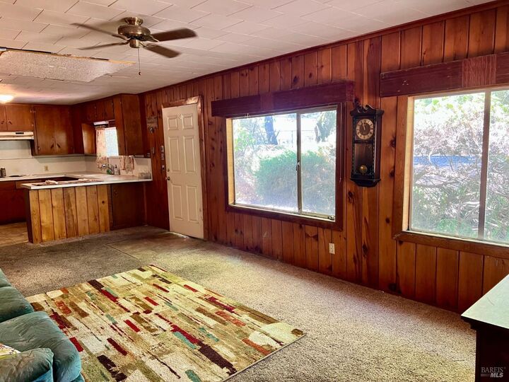 Property Photo: 3602 Vista Street CA 95422
